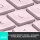LOGITECH LOGITECH Klawiatura MX Keys Mini rózowa 920-010500 - 680464 - zdjęcie 7